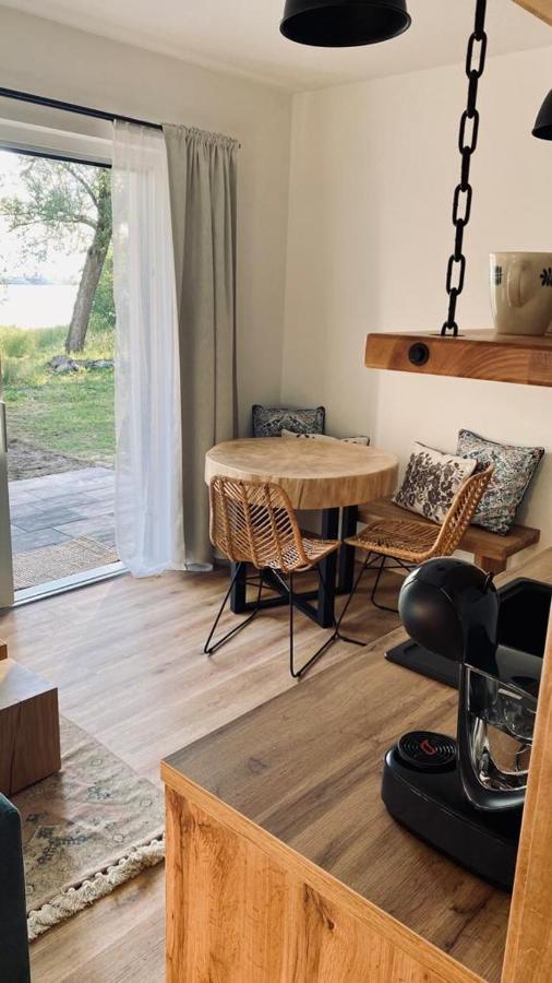 Apartman Lipenka Černá v Pošumaví Dış mekan fotoğraf