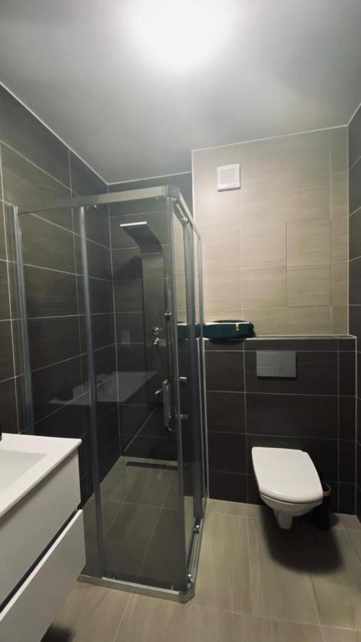 Apartman Lipenka Černá v Pošumaví Dış mekan fotoğraf