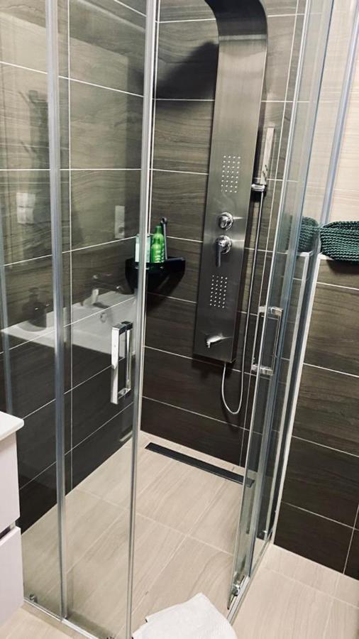 Apartman Lipenka Černá v Pošumaví Dış mekan fotoğraf