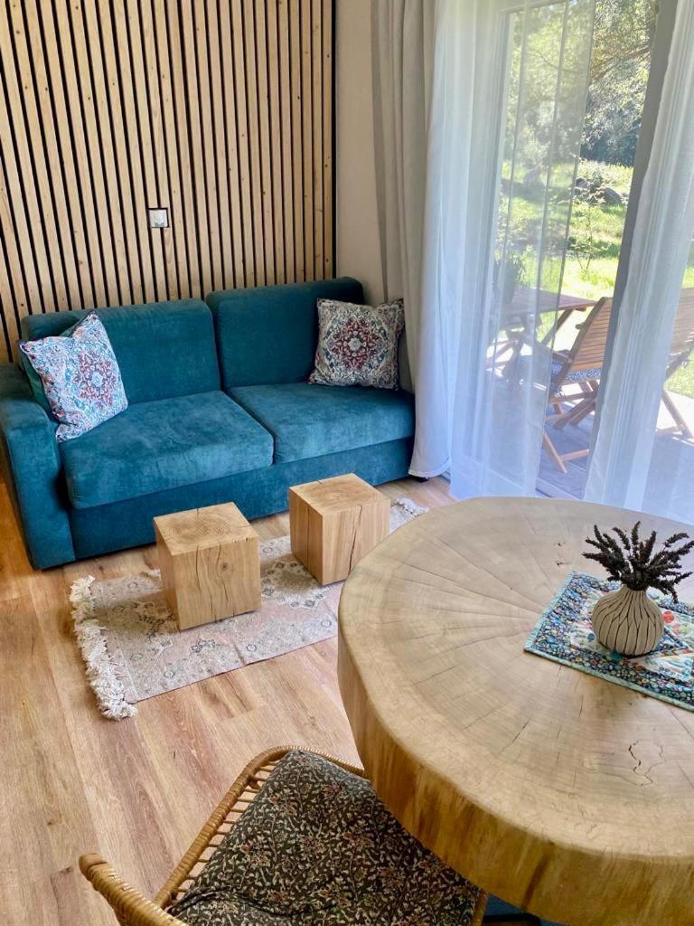 Apartman Lipenka Černá v Pošumaví Dış mekan fotoğraf