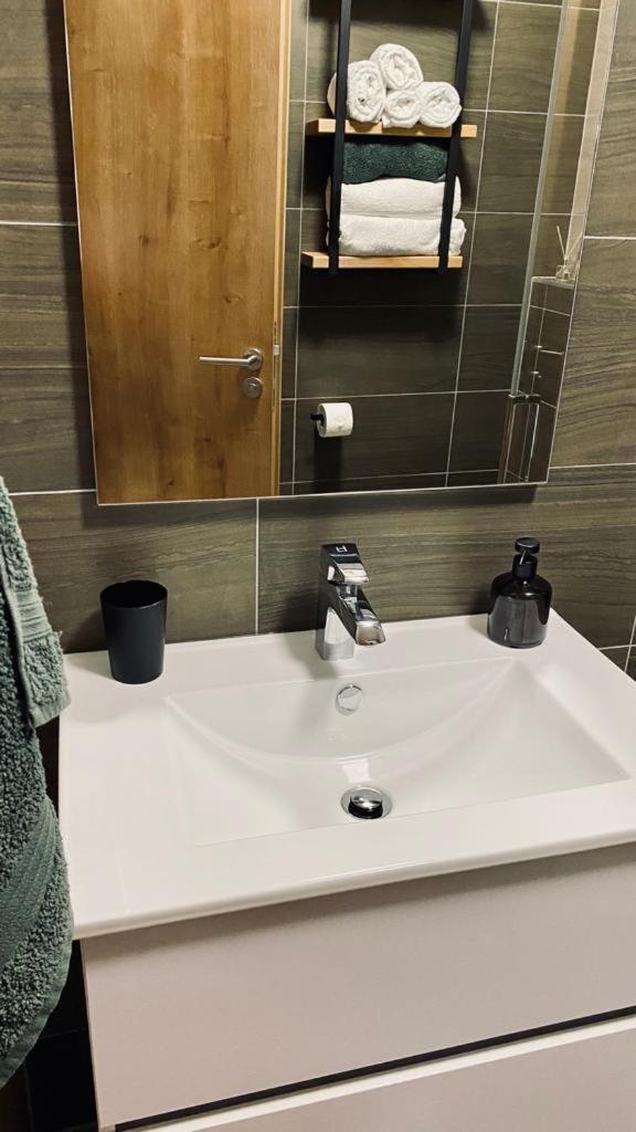 Apartman Lipenka Černá v Pošumaví Dış mekan fotoğraf