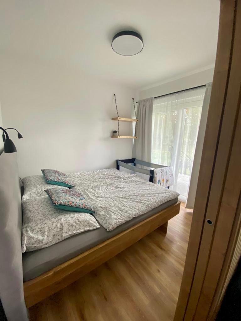 Apartman Lipenka Černá v Pošumaví Dış mekan fotoğraf