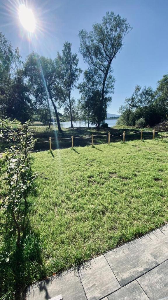 Apartman Lipenka Černá v Pošumaví Dış mekan fotoğraf